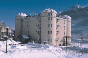 Отель Etoile Du Nord, Аоста